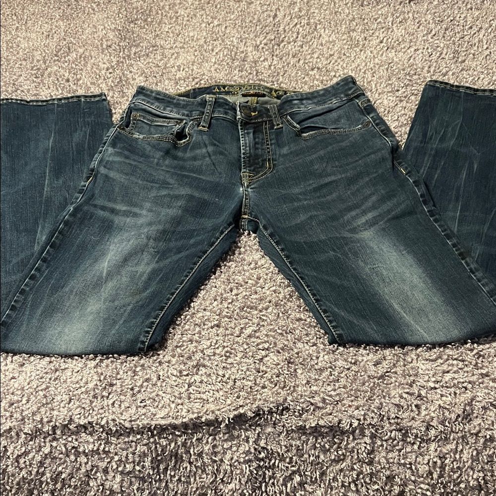 American Eagle Outfitters Jeans